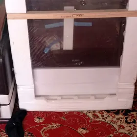 tokli gaz plita