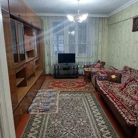 Квартира 3 комнаты