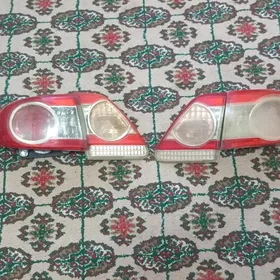 fara karolla yzky