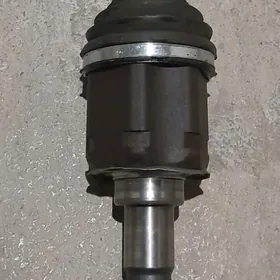 Granat Senna & Haýlander içki.