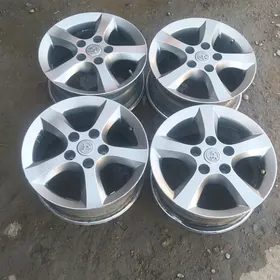 duty kemri disga angar R15