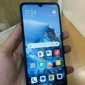 redmi 9a