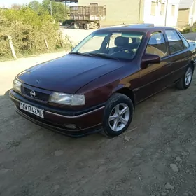 Opel Vectra 1993