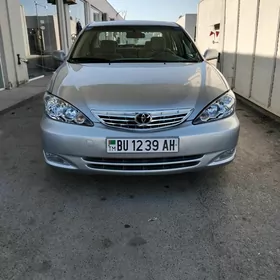 Toyota Camry 2002