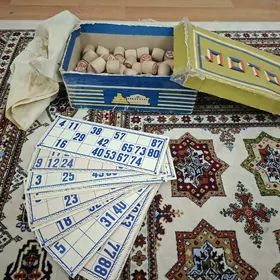 Лото