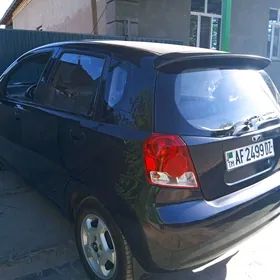 Daewoo Kalos 2005
