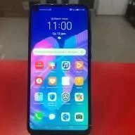 Huawei p40 lite E