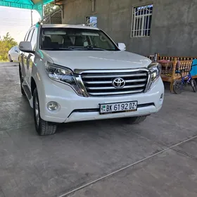 Toyota Land Cruiser Prado 2013