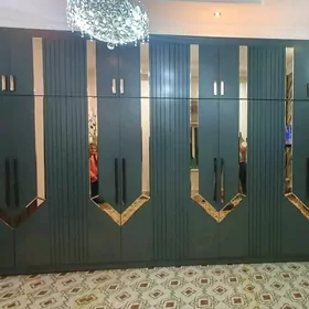 MEBEL ️️️ ŞKAF MEBIL