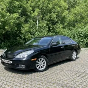 Lexus ES 330 2004