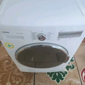 kir masin vestel