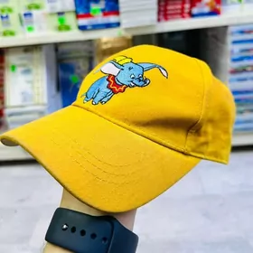 кепка