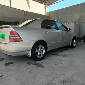 Toyota Corolla 2003