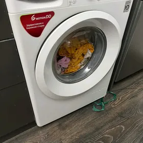 Lg 9Kg soñky model