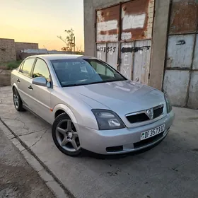 Opel Vectra 2002