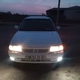 Opel Astra 1995