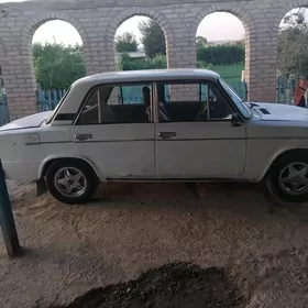 Lada 2106 1993