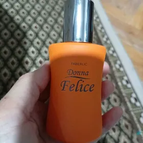 faberlic duhileri