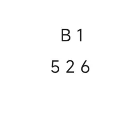 Jygyllyk Magazyn B1