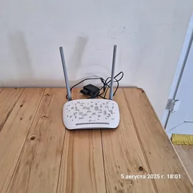 Роутер