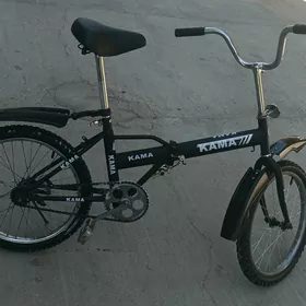 kama tigir 20lik