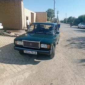 Lada 2107 1999