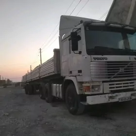Volvo FH 420 1996