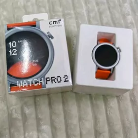 Watch pro 2