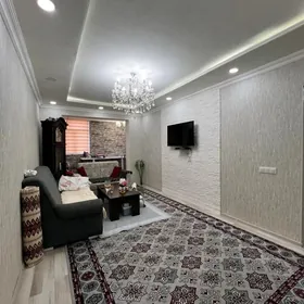 2 KOMNAT 3 MKR JENNET BAZAR