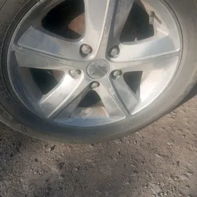 LEXUS DISKA15