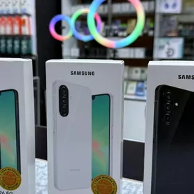 Samsung A26 paket