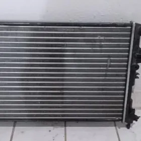 Opel astra g suw radiyator