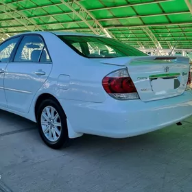 Toyota Camry 2003