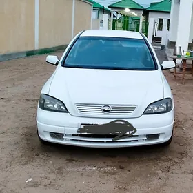 Opel Astra 2001