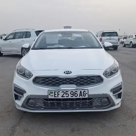 Kia Forte 2021