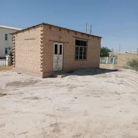 Halaç şäherinde satlyk jaý