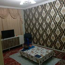 сатлык 2 микрайон 2 комнат