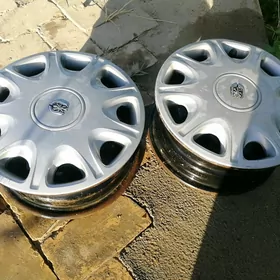 Diska gara 14 RAZMER