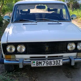 Lada 2106 1980