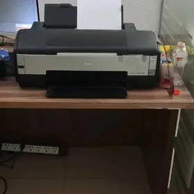 Epson printer 1410