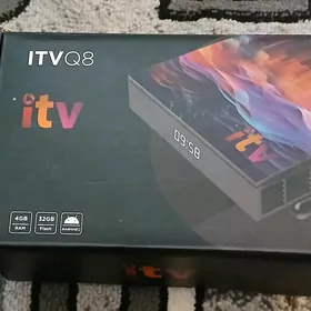 android tuner itvÓ8