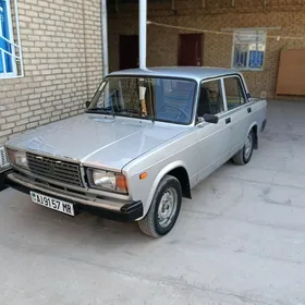 Lada 2107 2010