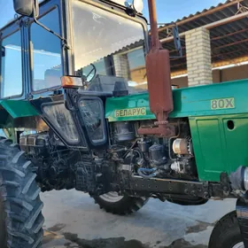 MTZ 80 2000