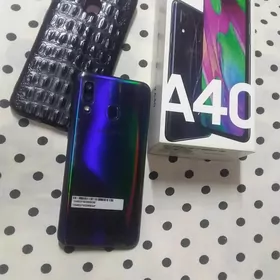 Samsung A40  4/64