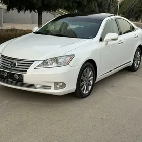 Lexus ES 350 2011