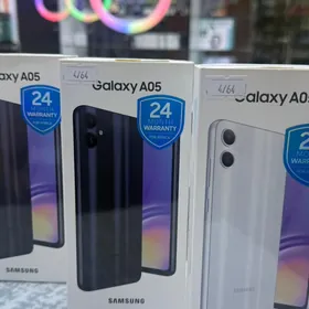 Samsung A05 kredit