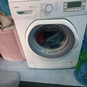 Kir maşyn Vestel