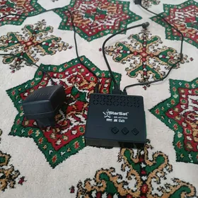 Star Box Tuner