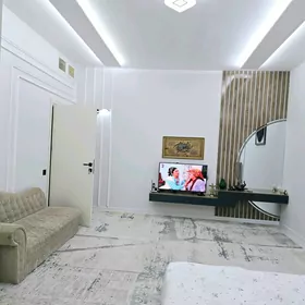 Satlyk jaý