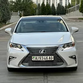 Lexus ES 350 2018